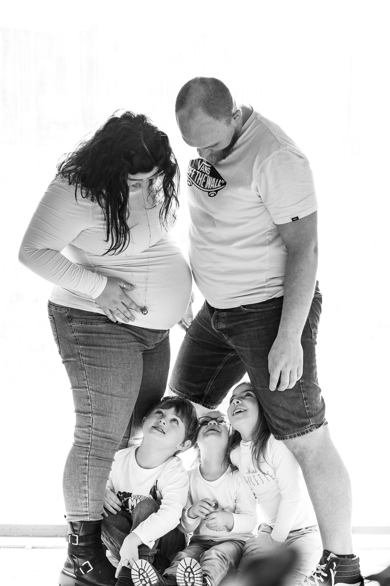 Histoires de Famille