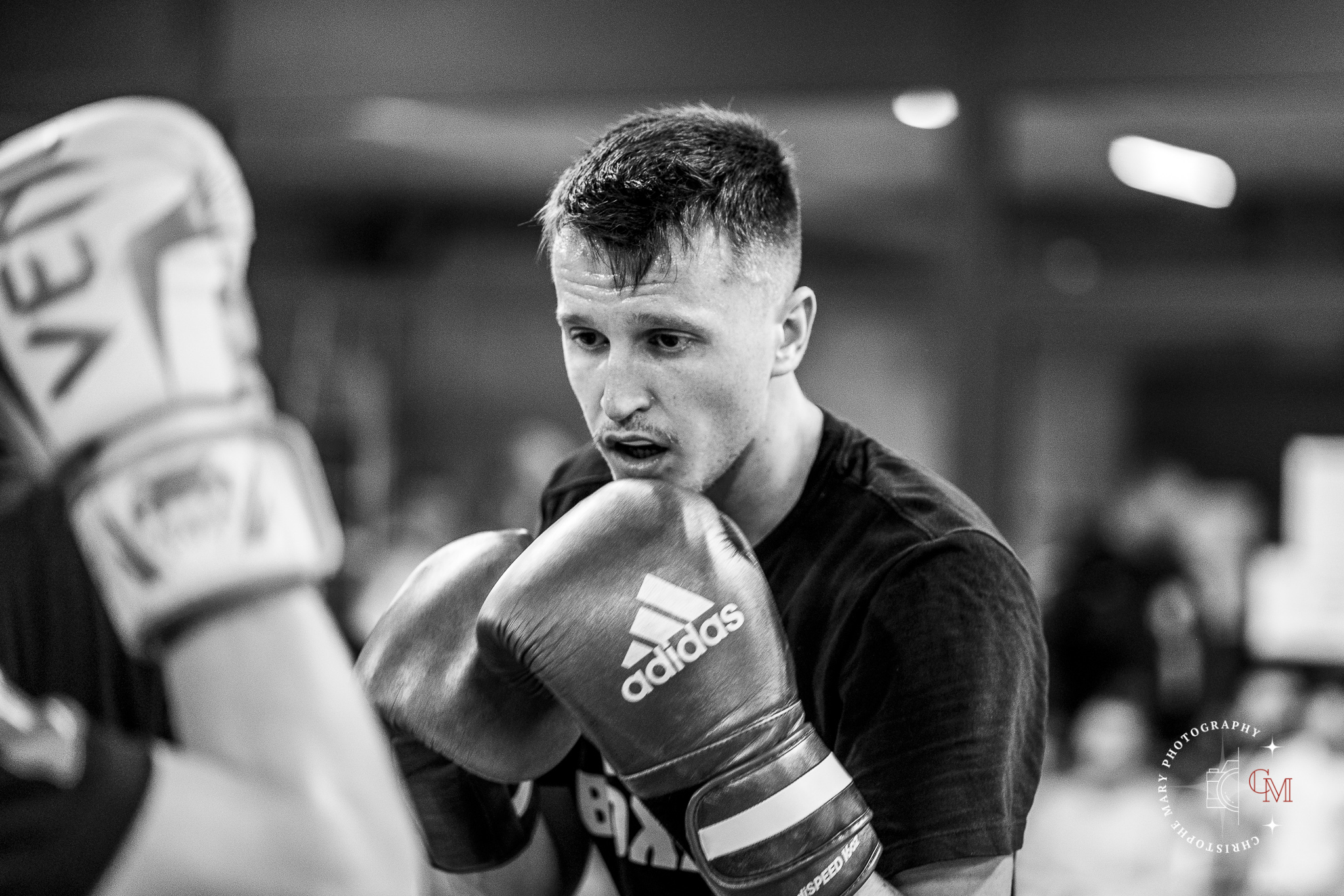 Boxing Club Wellin – Selection équipe national