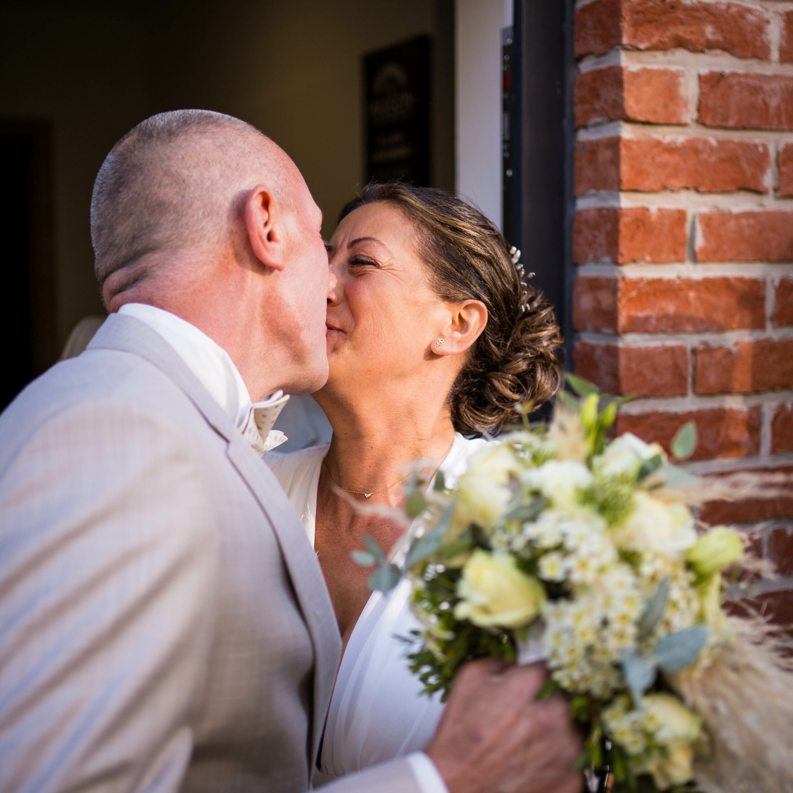 Mariage Francissca & Eric