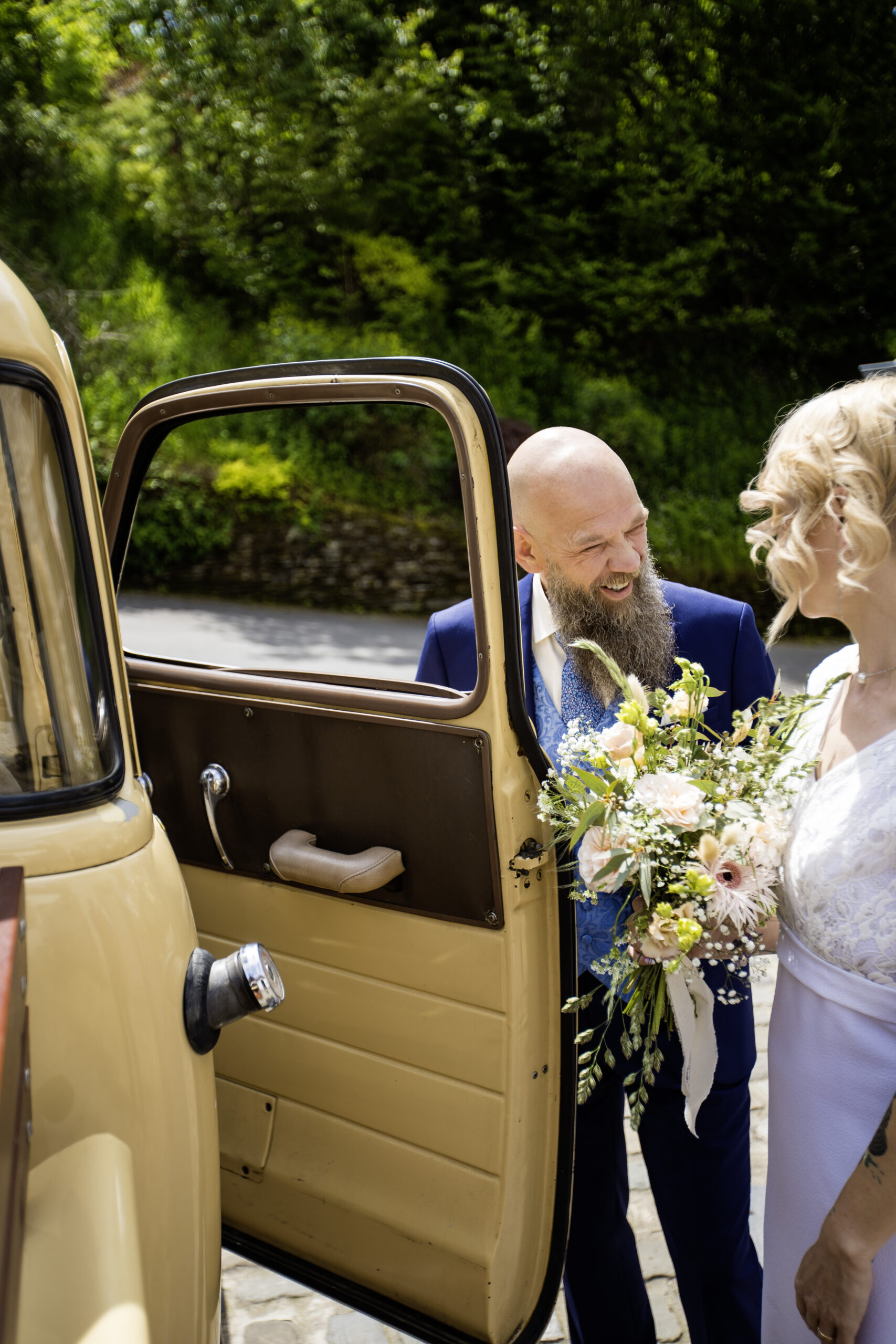 Mariage Sabrina & Sébastien