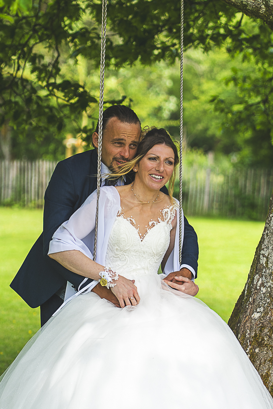 Mariage Johanie & Renaud