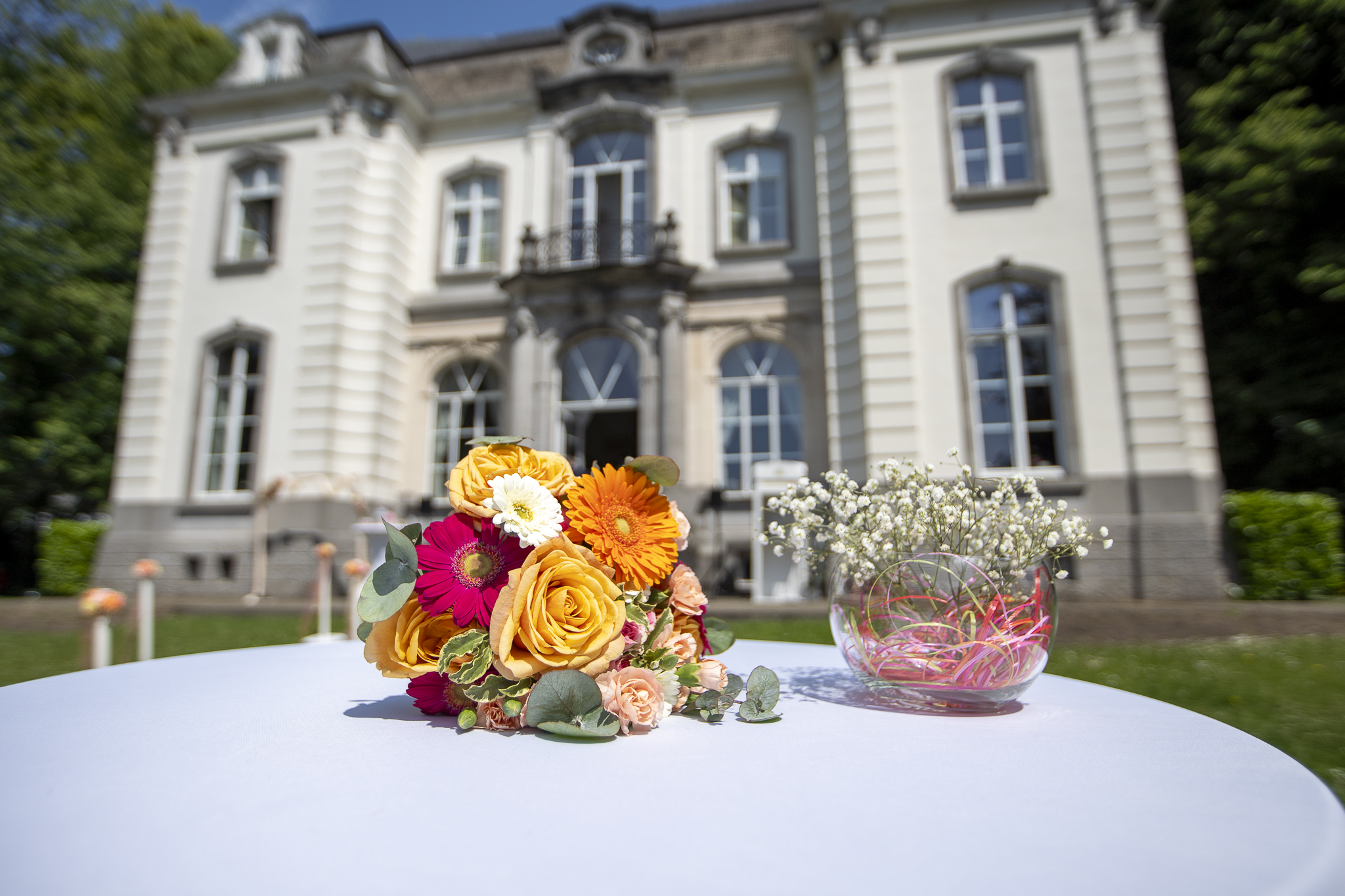 Mariage Gaëlle & Baptiste