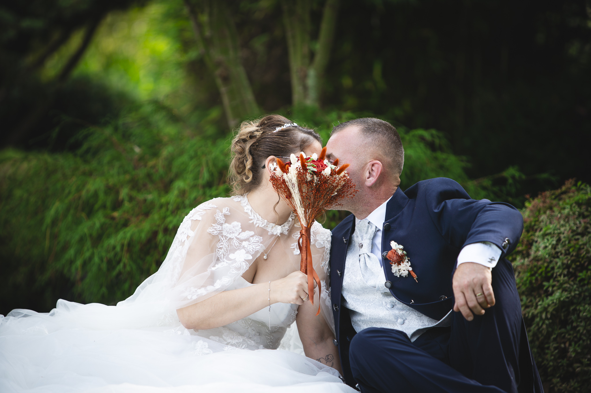 Mariage Steffy & Michaël Mariage Steffy & Michaël